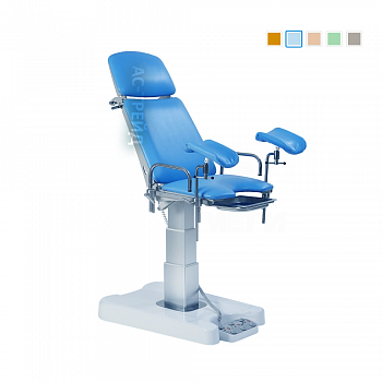 Кресло гинекологическое МСК - 3415 (электропривод)